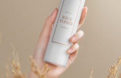 Увлажняющий и питательный тонер с экстрактом риса I'm from Rice Toner