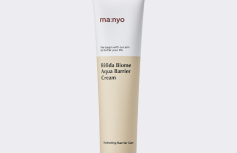 Укрепляющий крем с бифидобактериями Ma:nyo Factory Bifida Biome Aqua Barrier Cream
