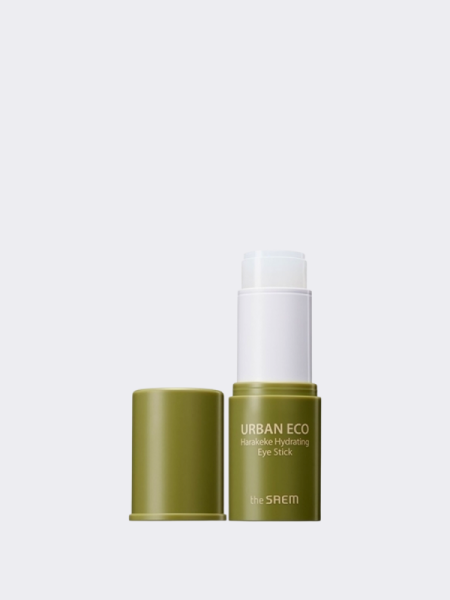 Стик-бальзам для глаз The Saem Urban Eco Harakeke Hydrating Eye Stick Стик-бальзам для глаз The Saem Urban Eco Harakeke Hydrating Eye Stick