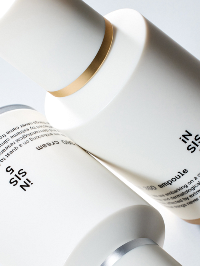 Разглаживающий крем для лица Huxley Biosis 360 Cream