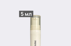 Успокаивающая сыворотка с ферментированными экстрактами Papa Recipe Blemish Serum