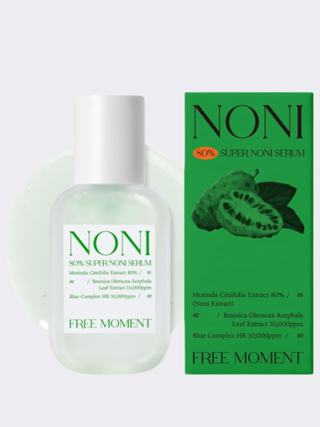 Успокаивающая сыворотка для лица с экстрактом нони Dr.Althea 80% Super Noni Serum Успокаивающая сыворотка для лица с экстрактом нони Dr.Althea 80% Super Noni Serum