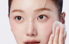 Тонер-пэды для сужения пор с кислотами и пантенолом Medicube Zero Pore Pad 2.0