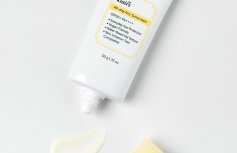 Солнцезащитный флюид Dear, Klairs All-day Airy Sunscreen SPF50 PA++++