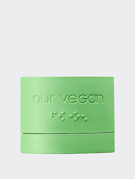 Увлажняющий крем для лица с экстрактом хауттюйнии Ma:nyo OUR VEGAN Heartleaf Moisture Calming Cream