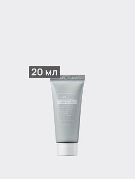 Успокаивающий крем-гель для лица с растительными экстрактами Dear, Klairs Fundamental Water Gel Cream