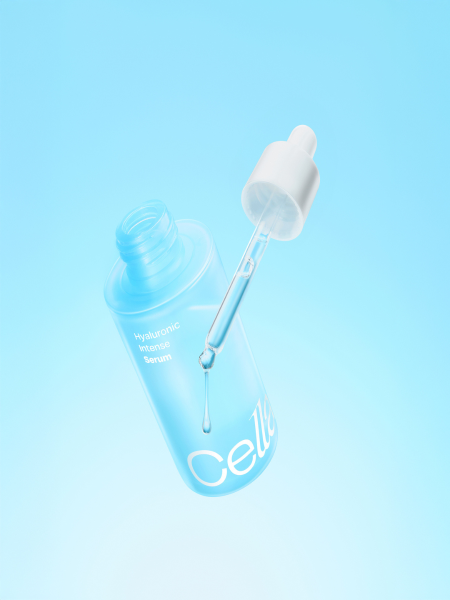 Увлажняющая сыворотка с гиалуроновой кислотой Celladix Hyaluronic Intense Serum