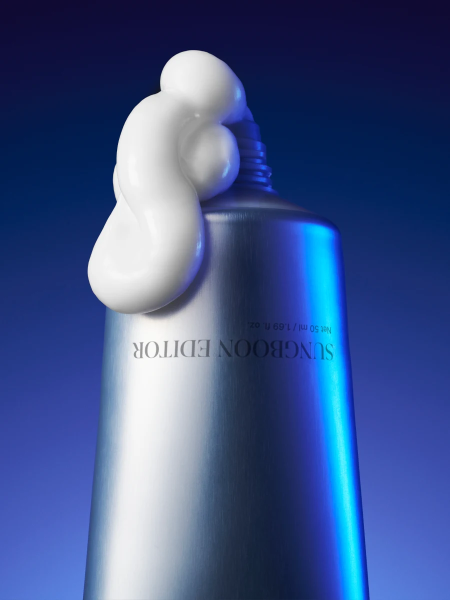 Ночной восстанавливающий крем с керамидами и ретинолом Sungboon Editor Deep Collagen 7GF Ceramide Advanced Barrier Night Cream