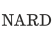 NARD