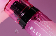 Многофункциональный спрей Blithe Inbetween Aurora Mist Serum