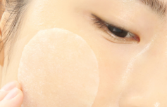 Освежающие пэды So Natural Cactus Ampoule Pads