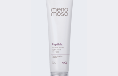 Разглаживающий крем для век с коллагеном и пептидами MENOMOSO Peptide Forever Youth Eye Cream