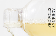 МИНИ Восстанавливающий тонер с прополисом COSRX Propolis Synergy Toner