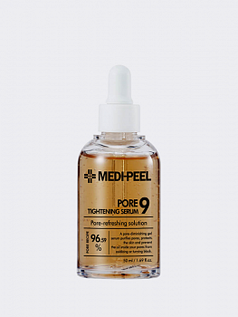 Сыворотка для сужения пор MEDI-PEEL Pore9 Tightening Serum