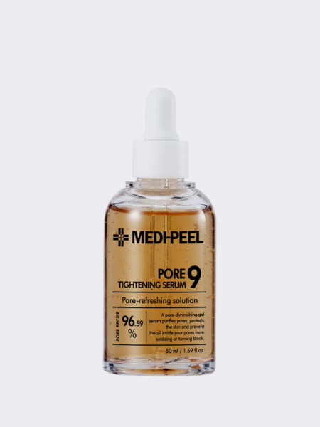 Сыворотка для сужения пор MEDI-PEEL Pore9 Tightening Serum