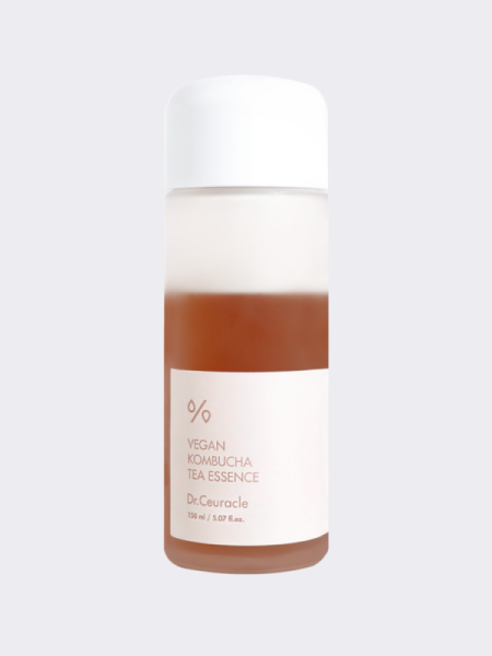 Крем-эссенция с чаем Комбуча Dr.Ceuracle Vegan Kombucha Tea Essence Крем-эссенция с чаем Комбуча Dr.Ceuracle Vegan Kombucha Tea Essence