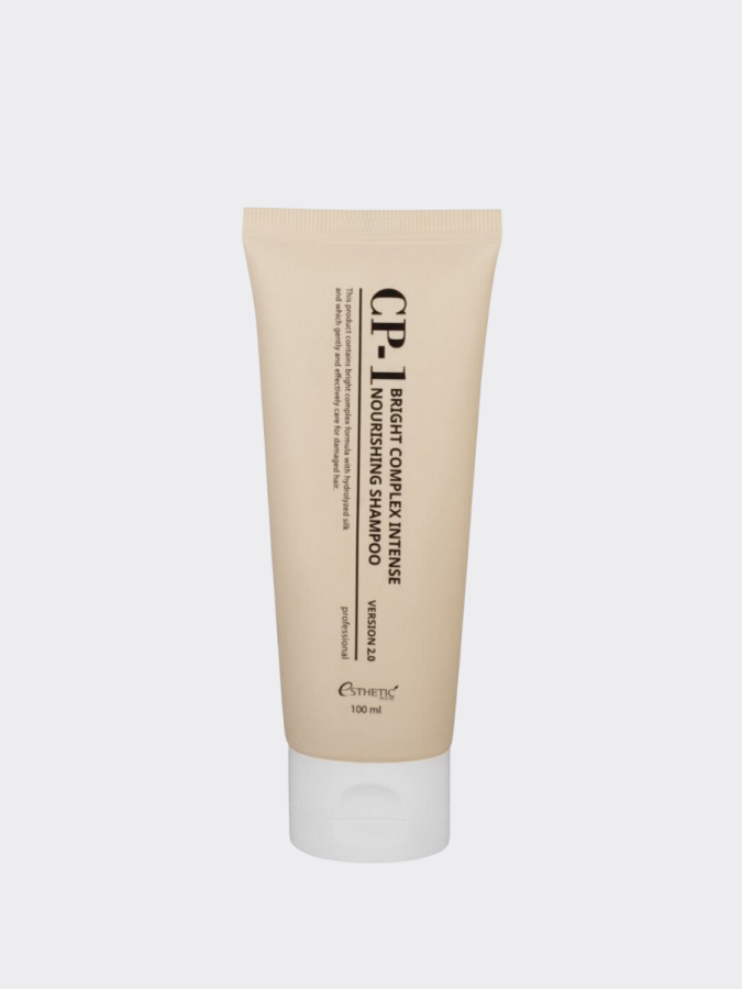 Протеиновый шампунь для волос ESTHETIC HOUSE CP-1 Intense Nourishing Shampoo