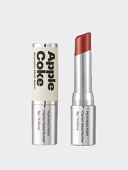 Матовый оттеночный бальзам для губ ALTERNATIVE STEREO Acoustic Matt Balm No3. Apple Coke