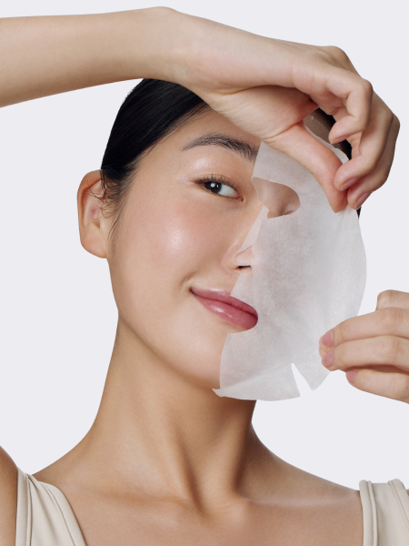 Набор осветляющих тканевых масок с глутатионом и галактомисисом Some By Mi Galactomyces Glutathione Glow Serum Mask Набор осветляющих тканевых масок с глутатионом и галактомисисом Some By Mi Galactomyces Glutathione Glow Serum Mask