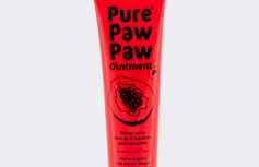 Восстанавливающий бальзам с экстрактом папайи без запаха Pure Paw Paw Ointment Original