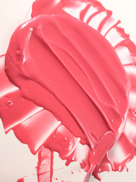 Тающий глянцевый блеск для губ Huemi Melting Glaze Lip Gloss #04 Flare Pink