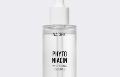 Осветляющая эссенция с ниацинамидом Nacific Phyto Niacin Brightening Essence