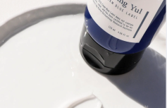 Увлажняющий гипоаллергенный крем для чувствительной кожи Pyunkang Yul ATO Cream Blue Label