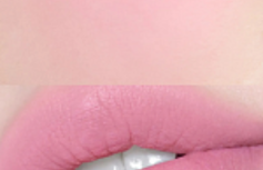 Набор: оттеночное суфле + брелок fwee Lip&Cheek Blurry Pudding Pot Keyring Set ND01 Oh!