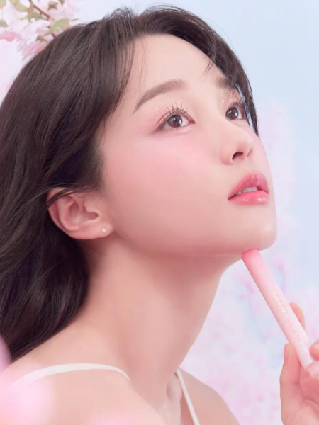 Тающий оттеночный бальзам Dasique Sakura Melting Candy Balm #Sakura Anko Тающий оттеночный бальзам Dasique Sakura Melting Candy Balm #Sakura Anko