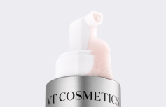 Отшелушивающая пузырьковая сыворотка с кислотами VT Az AHA Red Micro Bubble Serum