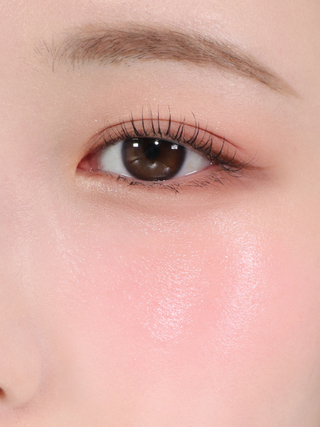 Многофункциональный бальзам-румяна для губ и щёк AMUSE Lip & Cheek Healthy Balm 01 Boksoonga Balm Многофункциональный бальзам-румяна для губ и щёк AMUSE Lip & Cheek Healthy Balm 01 Boksoonga Balm