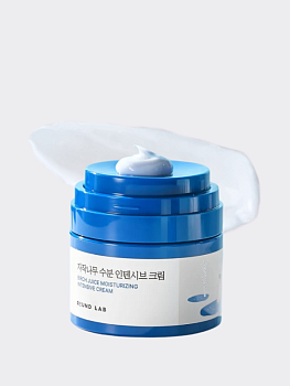 Интенсивный увлажняющий крем с берёзовым соком Round Lab Birch Juice Moisturizing Intensive Cream
