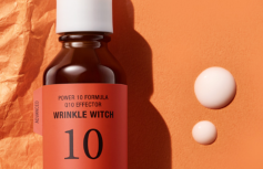 Лифтинг-сыворотка с коэнзимом It's Skin Power 10 Formula Q10 Effector Wrinkle Witch