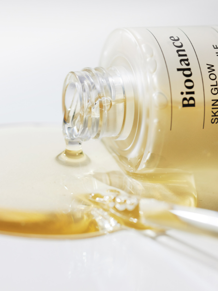 Витаминная ампульная сыворотка для сияния кожи Biodance Skin Glow Vital Ampoule Витаминная ампульная сыворотка для сияния кожи Biodance Skin Glow Vital Ampoule