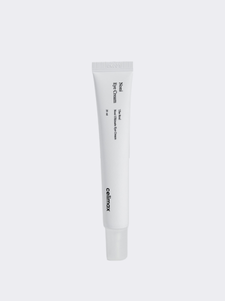 Восстанавливающий крем для век с экстрактом нони Celimax The Real Noni Ultimate Eye Cream Восстанавливающий крем для век с экстрактом нони Celimax The Real Noni Ultimate Eye Cream