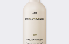 Бессульфатный шампунь для волос La’dor Triplex Natural Shampoo