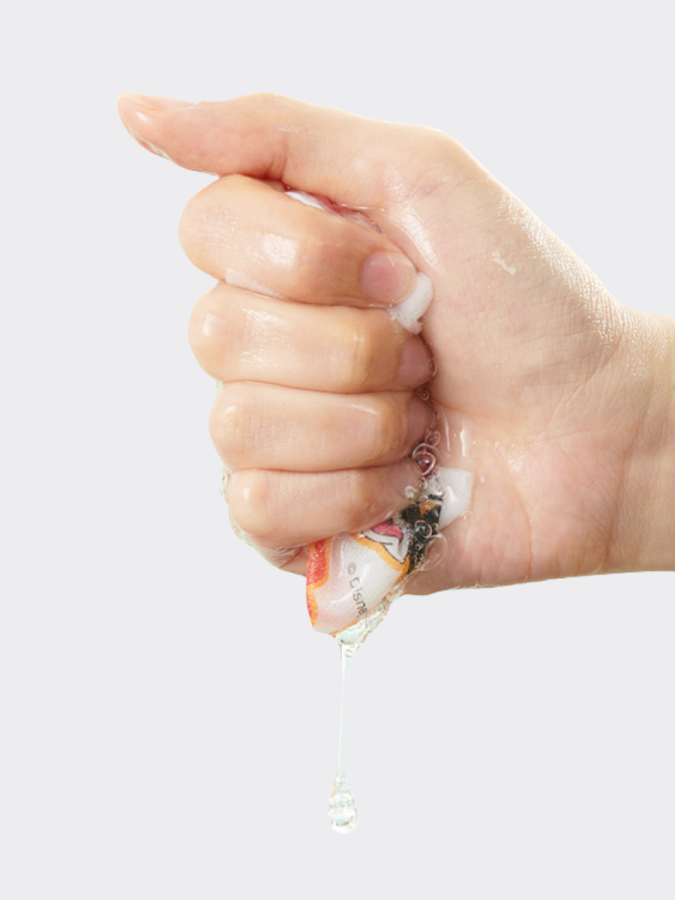 Тканевая маска с экстрактом чайного дерева JMSolution Disney Collection Selfie Barrier Tea Tree Mask