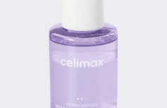 Средство для снятия макияжа с глаз и губ с экстрактом брокколи Celimax Derma Nature Broccoli Spot Btightening Lip & Eye Remover