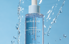 Увлажняющая эссенция с гиалуроновой кислотой SKIN&LAB Hybarrier Hyaluronic Essence