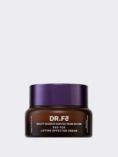 МИНИ Лифтинг крем с бакучиолом DR.F5 EXO-TOX Lifting Effector Cream МИНИ Лифтинг крем с бакучиолом DR.F5 EXO-TOX Lifting Effector Cream