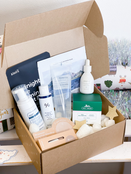 Набор Премиум