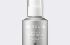 Обновляющая сыворотка для лица с ретинолом SKIN&LAB Retinol Repair Serum