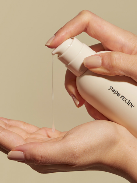 Успокаивающая сыворотка с ферментированными экстрактами МАКСИ Papa Recipe Blemish Serum Успокаивающая сыворотка с ферментированными экстрактами МАКСИ Papa Recipe Blemish Serum