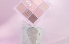 Палетка теней для век Dasique Shadow Palette #13 Cool Blending