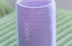 Мини-бигуди для волос La’dor Mini Hair Roll