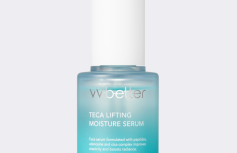 Увлажняющая лифтинг-сыворотка с пептидами VVBETTER Teca Lifting Moisture Serum