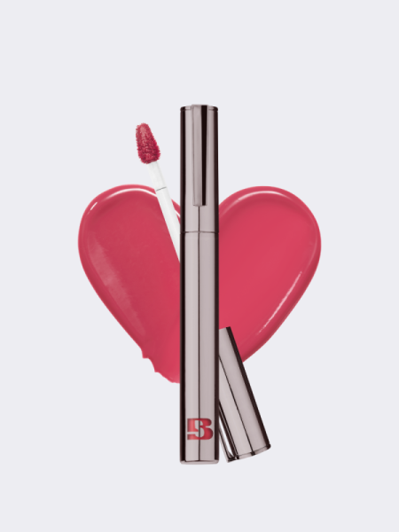 Жидкий тинт для губ с полуматовым финишем BRAYE Water Blur Tint 05 Cordial Жидкий тинт для губ с полуматовым финишем BRAYE Water Blur Tint 05 Cordial