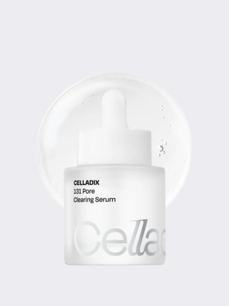 Себорегулирующая сыворотка для сужения пор Celladix 131 Pore Clearing Serum