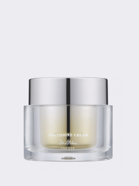 Осветляющий крем для лица с ниацинамидом и глутатионом Dr.Althea Niathione Cream Осветляющий крем для лица с ниацинамидом и глутатионом Dr.Althea Niathione Cream