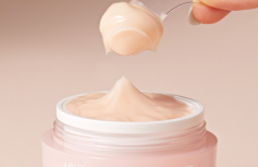 Смягчающий крем для лица с экстрактом персика и ниацинамидом ANUA Peach 77% Niacin Enriched Cream